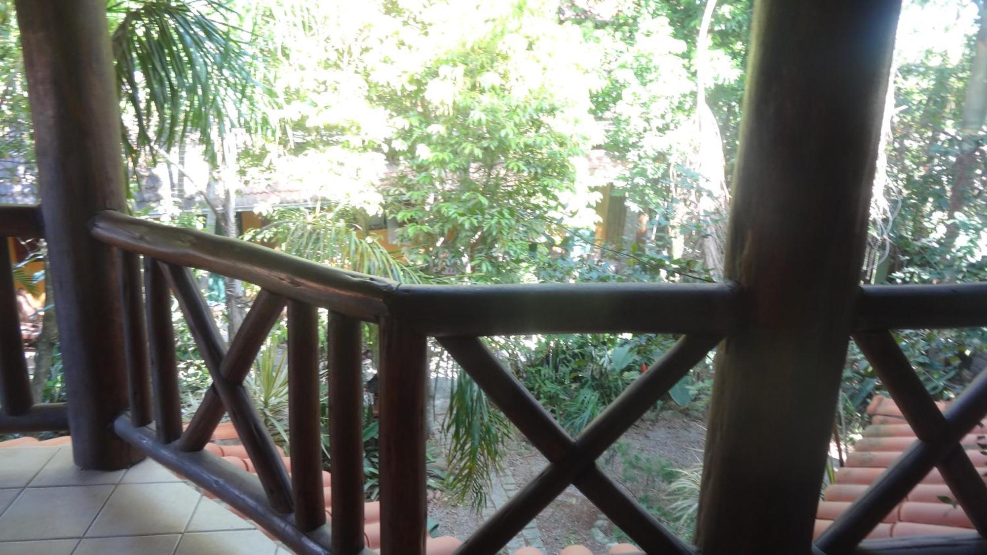 Pousada Kalua Praia Garopaba Habitación foto